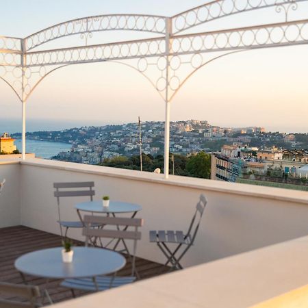 A Casa Di Grumy Napoli Dış mekan fotoğraf