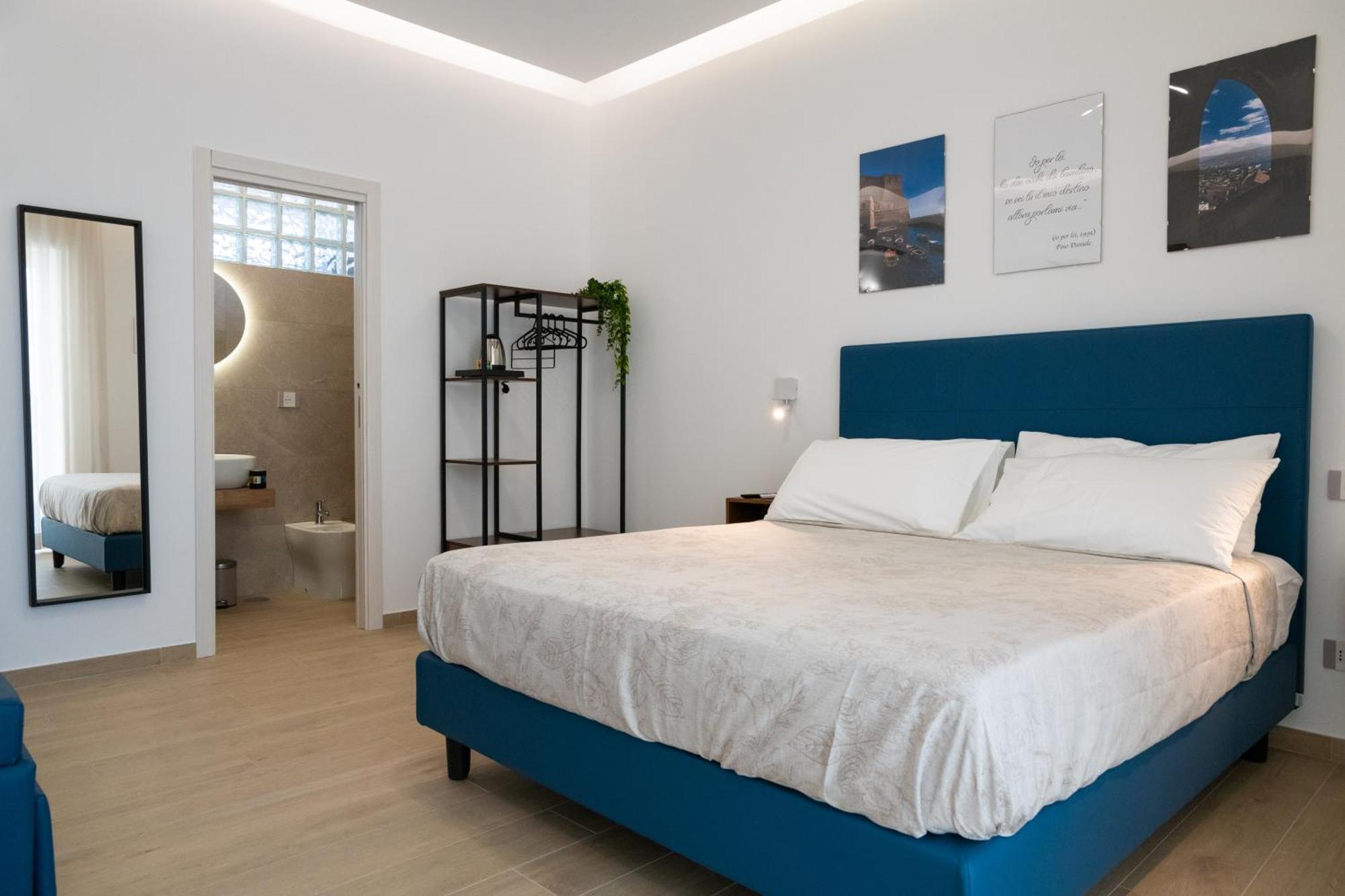 A Casa Di Grumy Napoli Dış mekan fotoğraf