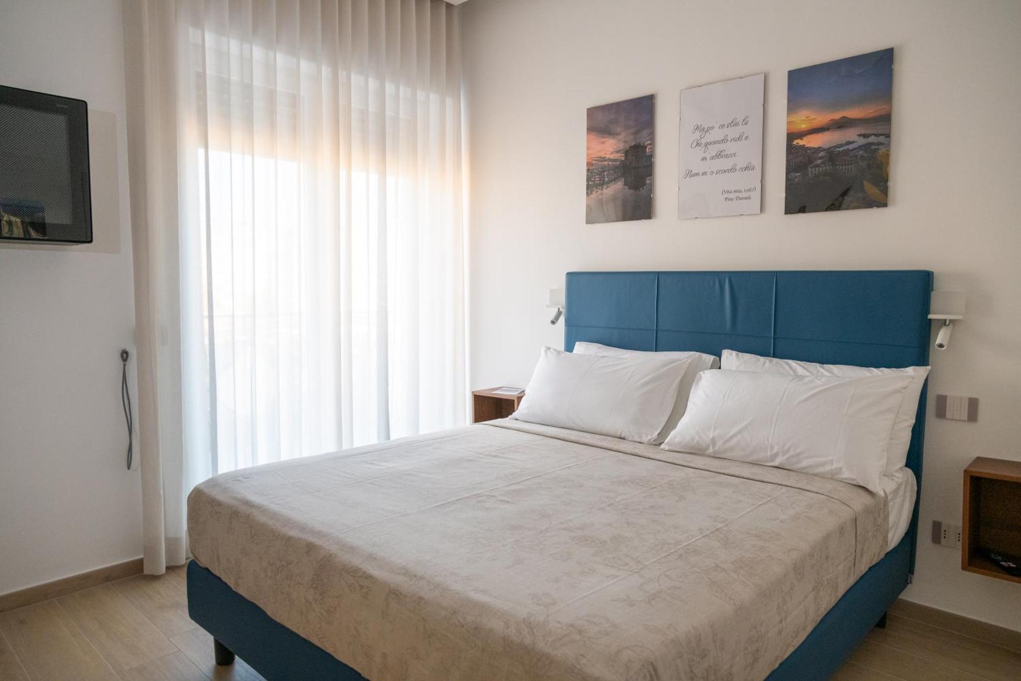 A Casa Di Grumy Napoli Dış mekan fotoğraf